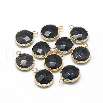 Natural White Jade Pendants X-G-Q964-14G-1