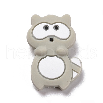 Silicone Focal Beads SIL-A002-03-1