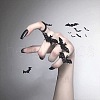 Adjustable Halloween Alloy Rings PW-WGF6ED8-01-2