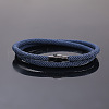Nylon Cord Bracelets for Men Women WG44A0C-08-1