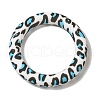 Silicone Beads SIL-Z010-04R-1