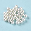 Natural Cultured Freshwater Pearl Beads PEAR-E020-01G-2
