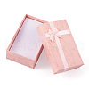 Paperboard Jewelry Boxes YS-TAC0007-01-2