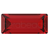 Preciosa® MAXIMA Crystal Fancy Stones Y-PRC-FB7-90070-3