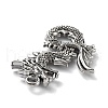 Tibetan Style Alloy Pendants FIND-Z013-06AS-2