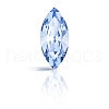 Preciosa® MAXIMA Crystal Fancy Stones Y-PRC-FG8-30020-3