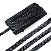 Polyester Paillette Beads OCOR-WH0091-07A-1