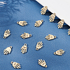 SUNNYCLUE Alloy Charms FIND-SC0002-56-4