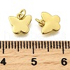Brass Pendants KK-I275-03G-3