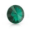 Preciosa® MAXIMA Crystal Round Stones Y-PRC-RASS47-50730-3