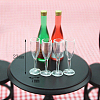 Mini Resin Goblet BOTT-PW0001-184D-1