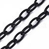 Opaque Acrylic Cable Chains X-SACR-N010-001A-4