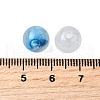 Transparent Acrylic Beads MACR-K359-49D-3