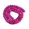 Natural Malaysia Jade Beads Strands G-Z080-B01-8x6mm-05-3