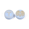 Food Grade Silicone Focal Beads SIL-Z021-02K-1