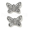 Tibetan Style Alloy Beads FIND-M047-33AS-1