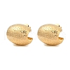 304 Stainless Steel Stud Earrings for Women EJEW-M095-04G-4