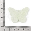 3D Opaque Printed Acrylic Pendants OACR-R007-05A-3