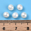 Grade 3A Natural Cultured Freshwater Pearl Beads X-PEAR-N018-3A-5055A-3