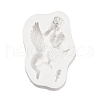 Cupid Angel Silicone Statue Molds SIL-NH0002-03-2