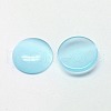 Cat Eye Cabochons CE-J002-5mm-23-2