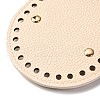 Imitation PU Leather Bottom FIND-M001-08C-3