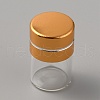 Clear Glass Bead Containers DIY-WH0430-388C-1