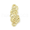 Alloy Connector Charms PALLOY-F310-03G-01-1