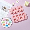 Sun Rainbow Meteor DIY Silicone Molds SIMO-CJC0002-03-6