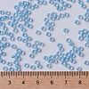 MIYUKI Round Rocailles Beads SEED-X0055-RR0221-3