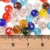 Glass Beads EGLA-A034-LM6mm-61-3