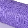 Waxed Polyester Cord YC-I003-A19-2