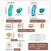   Bracelet Making Kit DIY-PH0017-76-2