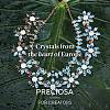 Preciosa® MAXIMA Crystal Round Stones X-PRC-RBSS24-20050-5