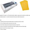 A4 Hot Foil Stamping Paper DIY-FH0001-59-2