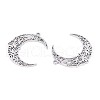 304 Stainless Steel Pendants STAS-N108-34P-2