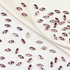 Preciosa® MAXIMA Crystal Fancy Stones Y-PRC-FG10-20020-2
