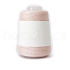 280M Size 40 100% Cotton Crochet Threads PW-WG92339-25-1