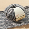 Wool Rainbow Segment Dyed Knitting Yarn PW-WGBB63E-02-1