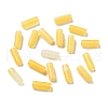 Opaque Acrylic Beads OACR-Q196-03E-1