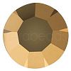 Preciosa® MAXIMA Crystal Round Stones Y-PRC-RBSS29-00030-277-3