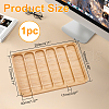 Wooden Watch Display Storage Box CON-WH0107-23B-2