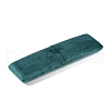 Velvet Necklace Storage Gift Boxes CON-G023-12D-1