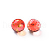 Transparent Acrylic Beads MACR-S373-57L-2