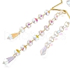 Iron Hanging Ornaments AJEW-H154-07A-2