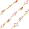 Brass Link Chains CHC-H110-04G-04-1