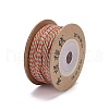 Cotton Cord OCOR-E027-01B-23-3