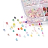 12 Style 12/0 Glass Seed Beads SEED-YW0001-49D-5