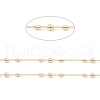 Brass Cable Chains CHC-M025-54G-2