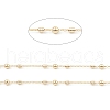 Brass Cable Chains CHC-M025-54G-2